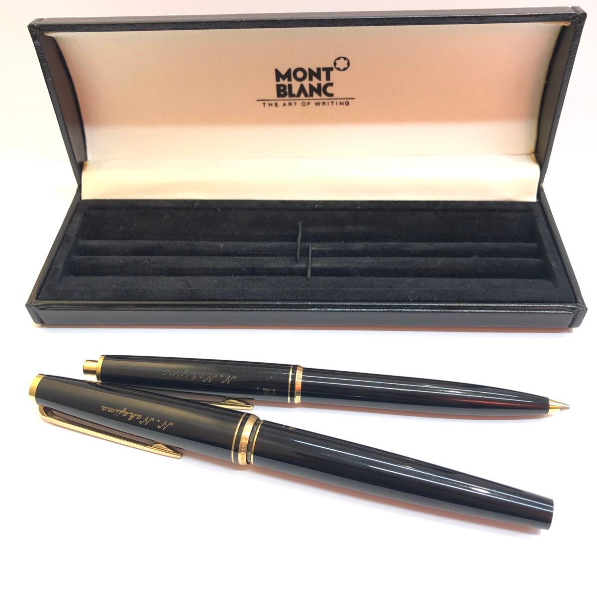 MONTBLANC モンブラン 6点 おまとめ売り クロス多機能ペンおまけ MONTBLANC モンブラン 6点 おまとめ売り クロス多機能ペンおまけ