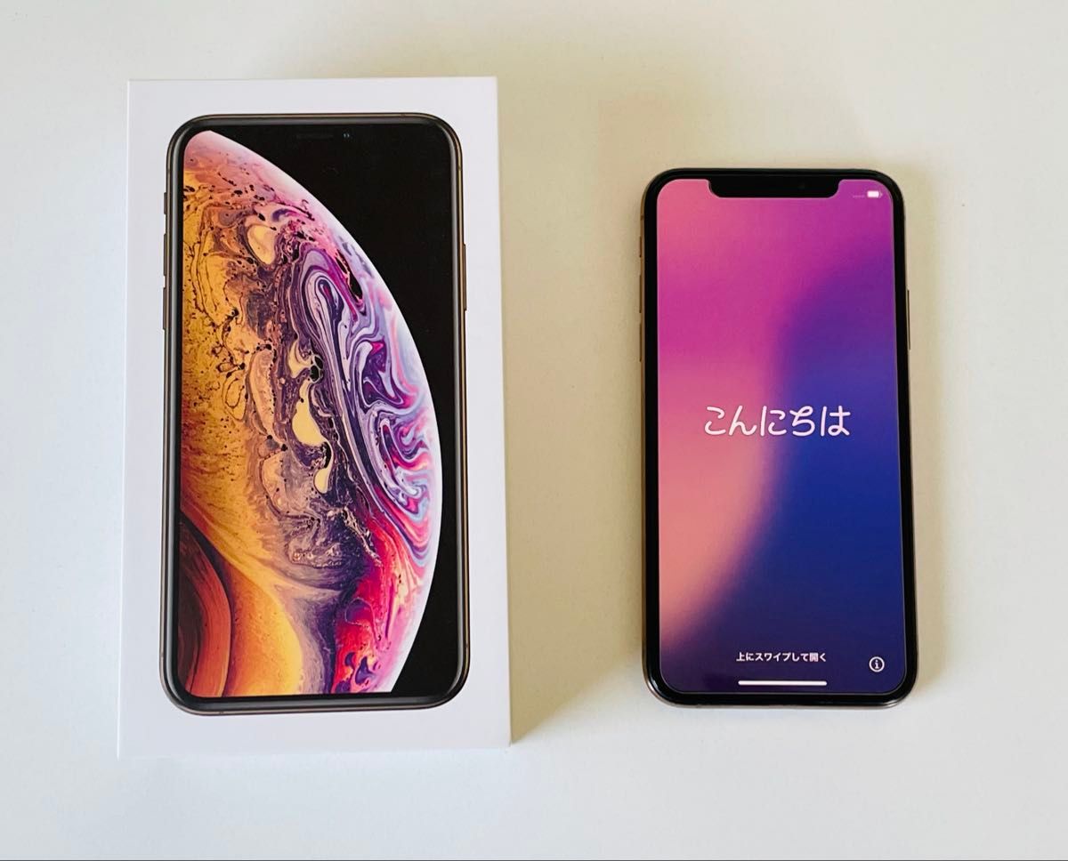 美品】iPhone XS 64GB ゴールド|Yahoo!フリマ(旧PayPayフリマ) 美品】iPhone XS 64GB ゴールド|Yahoo!フリマ(旧PayPayフリマ)