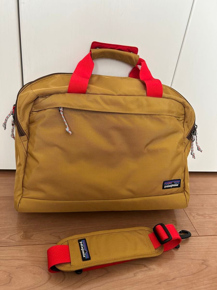 パタゴニア ヘッドウェイブリーフ 22L|Yahoo!フリマ(旧 パタゴニア ヘッドウェイブリーフ 22L|Yahoo!フリマ(旧