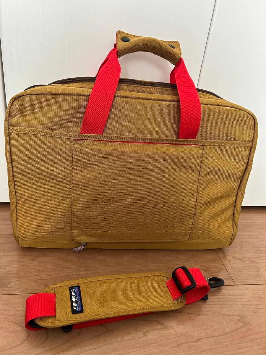 パタゴニア ヘッドウェイブリーフ 22L|Yahoo!フリマ(旧 パタゴニア ヘッドウェイブリーフ 22L|Yahoo!フリマ(旧