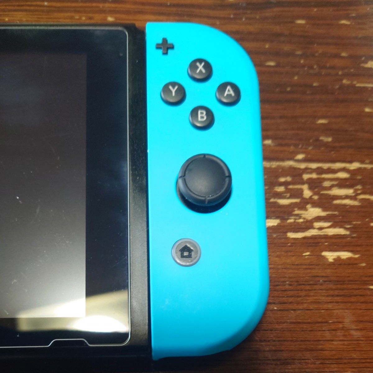 Nintendo Switch 動作ok microSD256+ジグ付き cfw可な初期型 Nintendo Switch 動作ok microSD256+ジグ付き cfw可な初期型