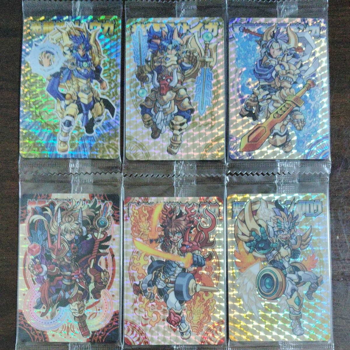 神羅万象チョコ 当時物 未開封 一部バラ売り可能|Yahoo!フリマ 神羅万象チョコ 当時物 未開封 一部バラ売り可能|Yahoo!フリマ