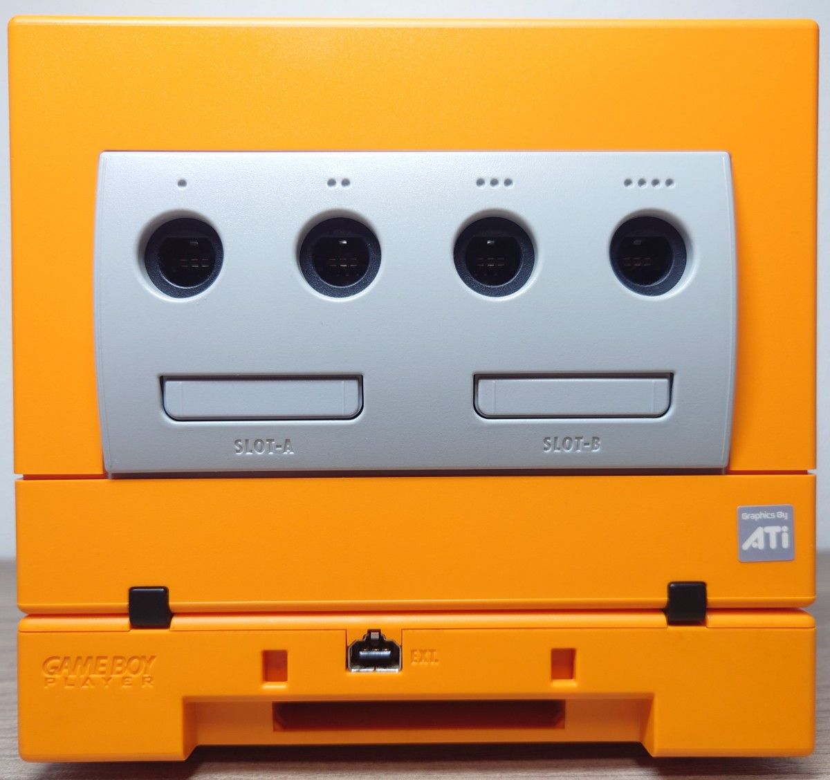 Nintendo ゲームキューブ ゲームボーイプレーヤー Nintendo ゲームキューブ ゲームボーイプレーヤー