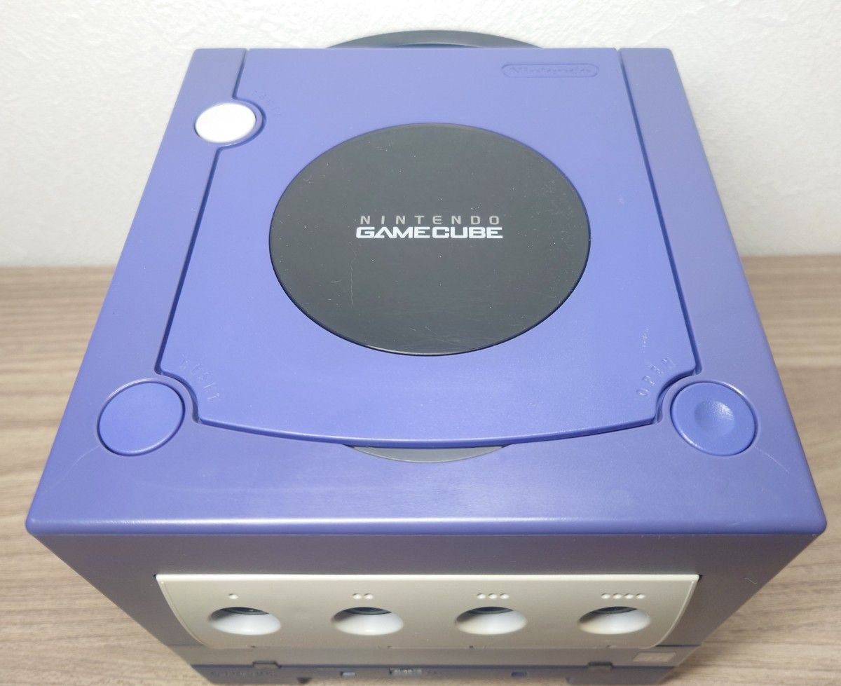 Nintendo ゲームキューブ ゲームボーイプレーヤー Nintendo ゲームキューブ ゲームボーイプレーヤー