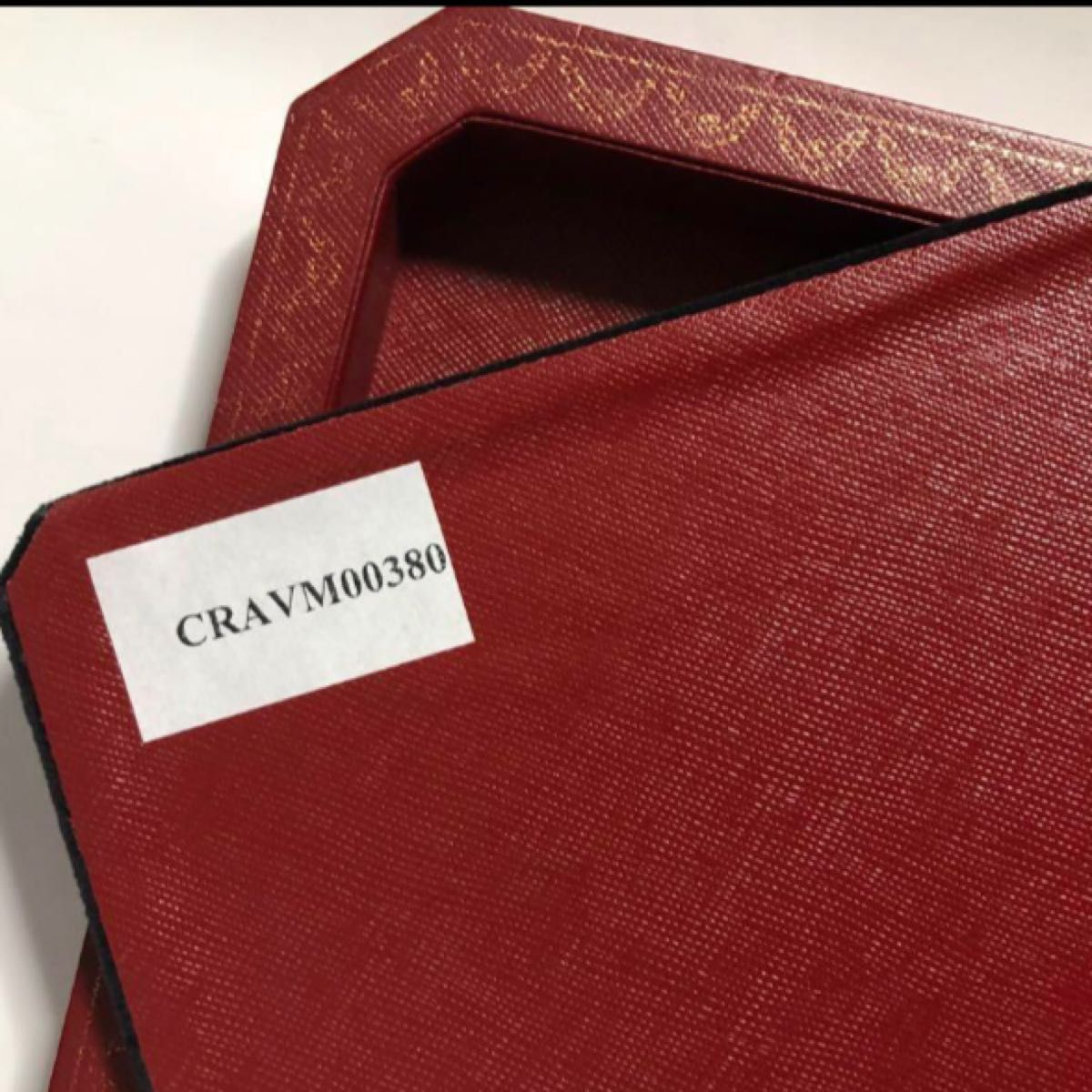 Cartier カルティエ プレゼンテーション ディスプレイ トレー Cartier カルティエ プレゼンテーション ディスプレイ トレー