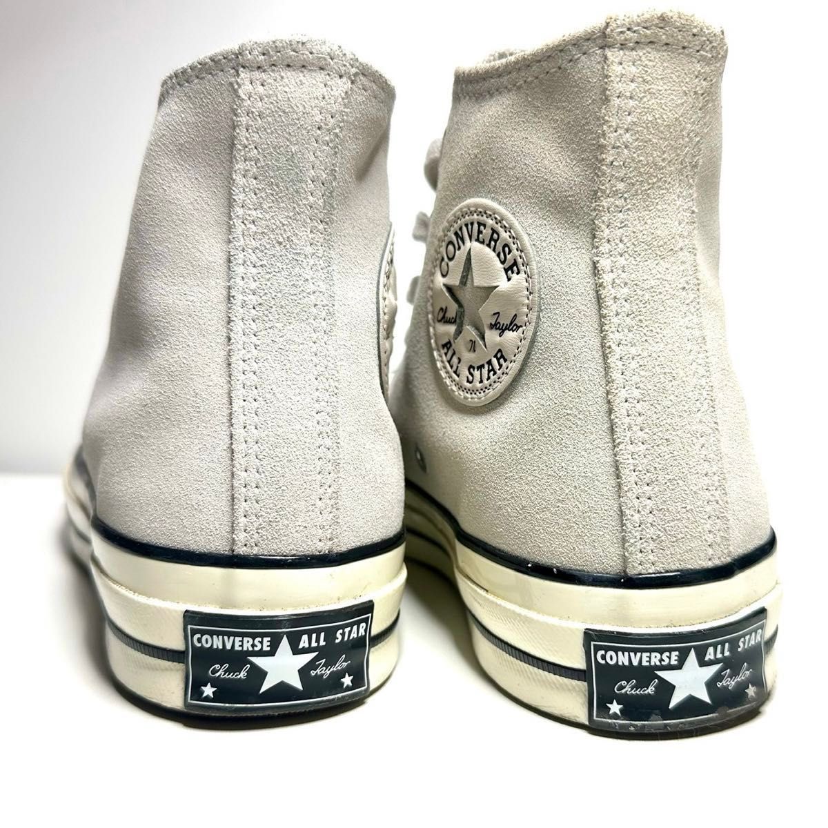 日本未発売 コンバース チャックテイラーCT70 LEATHER HI CUT 24 日本未発売 コンバース チャックテイラーCT70 LEATHER HI CUT 24