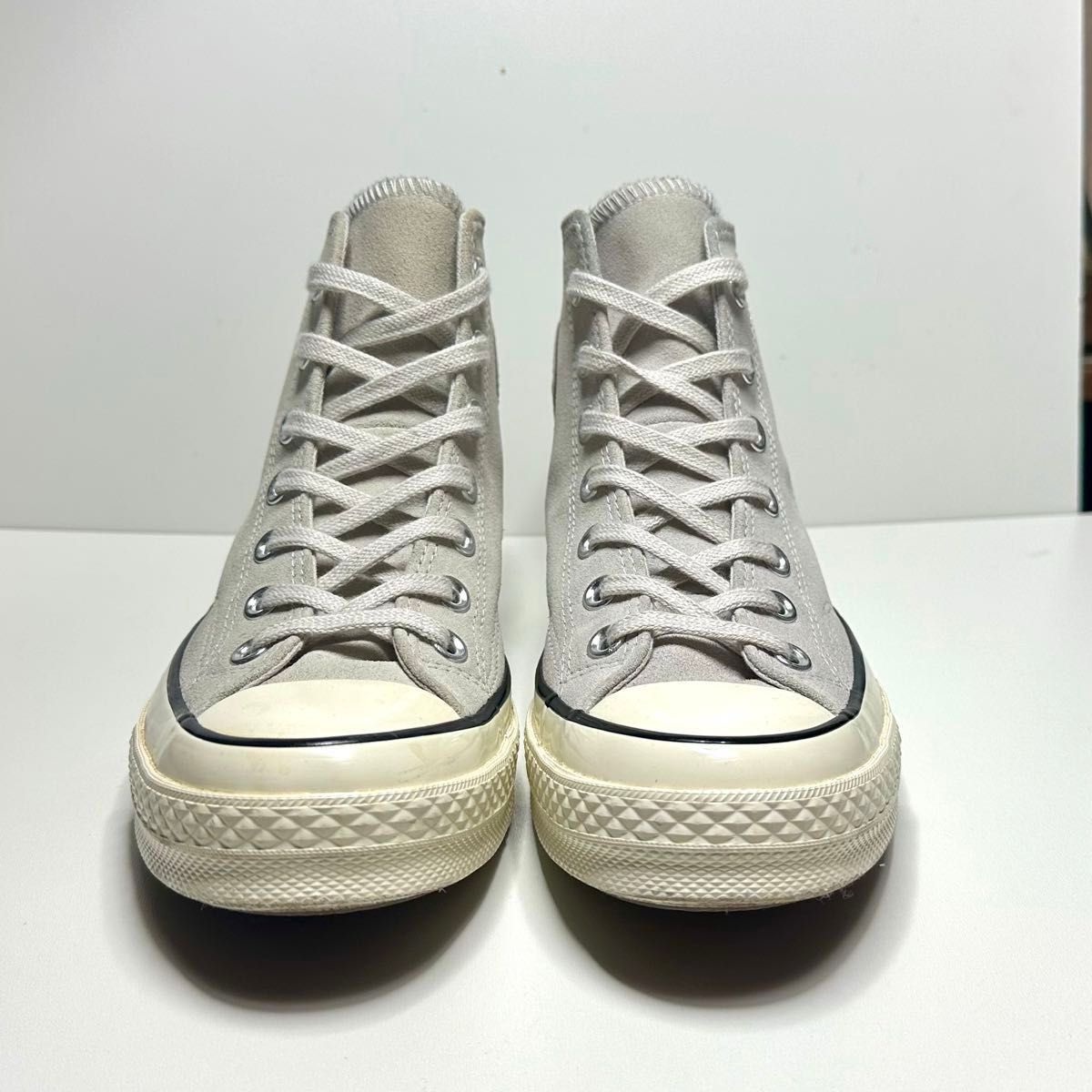 日本未発売 コンバース チャックテイラーCT70 LEATHER HI CUT 24 日本未発売 コンバース チャックテイラーCT70 LEATHER HI CUT 24