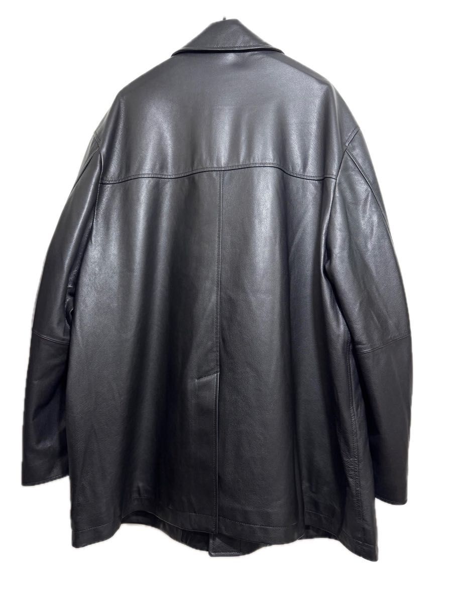 ssstein LEATHER CAR JACKET シュタイン|Yahoo!フリマ(旧 ssstein LEATHER CAR JACKET シュタイン|Yahoo!フリマ(旧