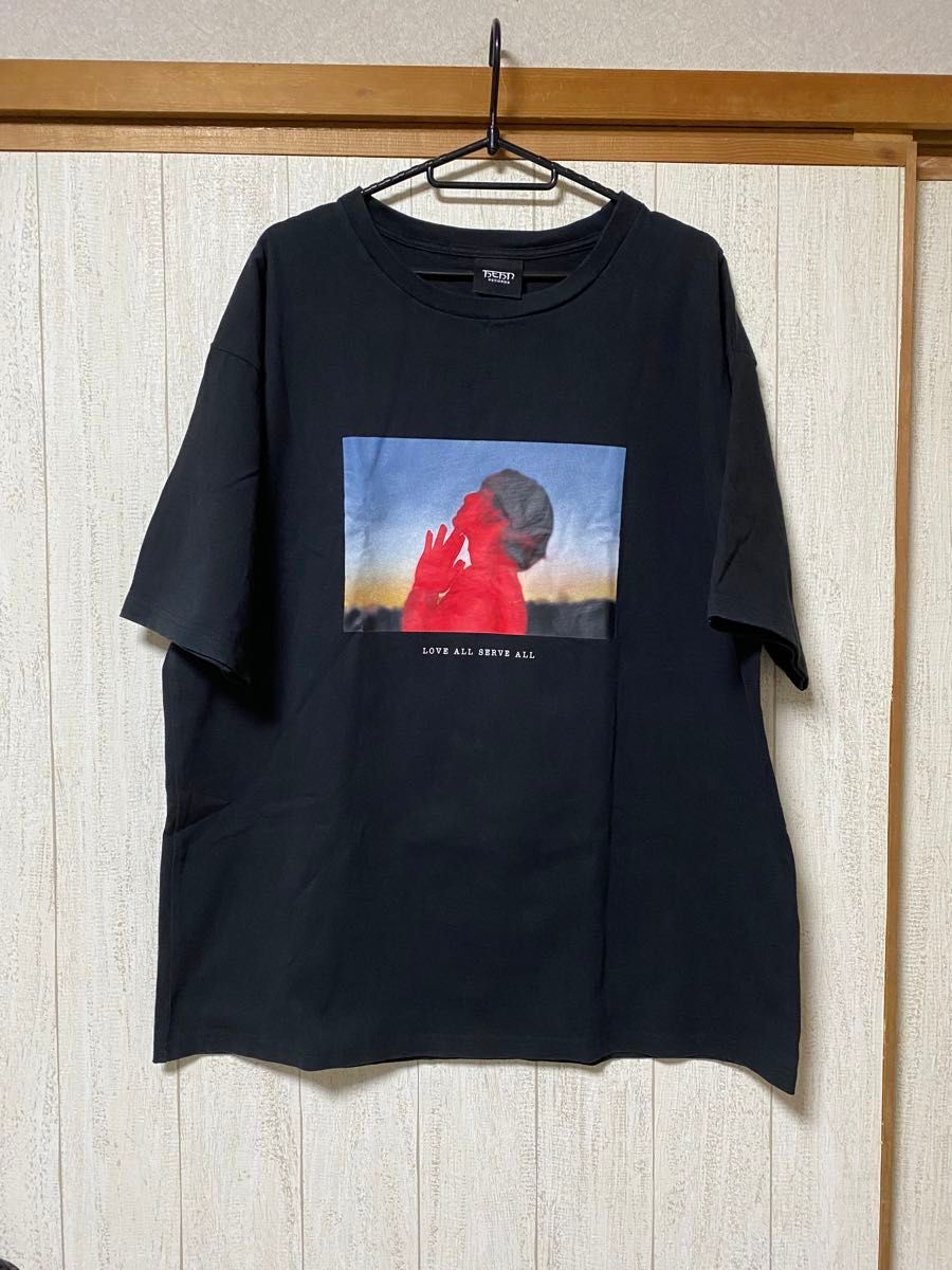 藤井風 Tシャツ Lサイズ|Yahoo!フリマ(旧PayPayフリマ) 藤井風 Tシャツ Lサイズ|Yahoo!フリマ(旧PayPayフリマ)