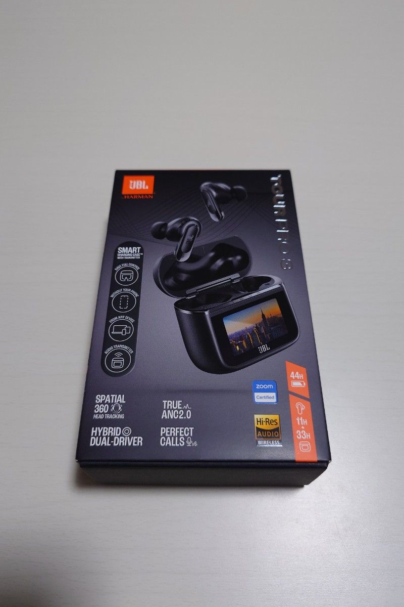 JBL TOUR PRO 3 ワイヤレスイヤホン|Yahoo!フリマ(旧PayPay JBL TOUR PRO 3 ワイヤレスイヤホン|Yahoo!フリマ(旧PayPay