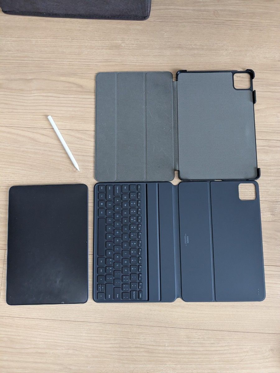 xiaomi pad 6s pro 12GB キーボード ペン ケース セット|Yahoo xiaomi pad 6s pro 12GB キーボード ペン ケース セット|Yahoo