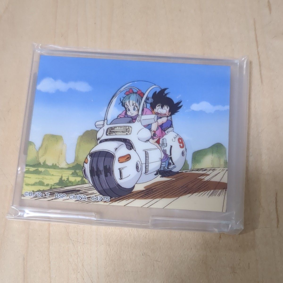 一番くじドラゴンボール E賞場面写アクリルスタンド|Yahoo 一番くじドラゴンボール E賞場面写アクリルスタンド|Yahoo