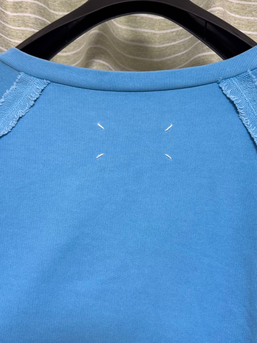 即日発送 最終値下げ Maison Margiela モナリザ スエット|Yahoo 即日発送 最終値下げ Maison Margiela モナリザ スエット|Yahoo