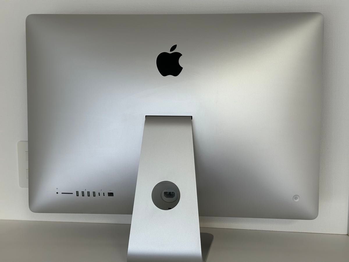 美品 iMac (Retina 5K 27-inch 2017) Core i5 / DDR4 16GB /SSD 美品 iMac (Retina 5K 27-inch 2017) Core i5 / DDR4 16GB /SSD