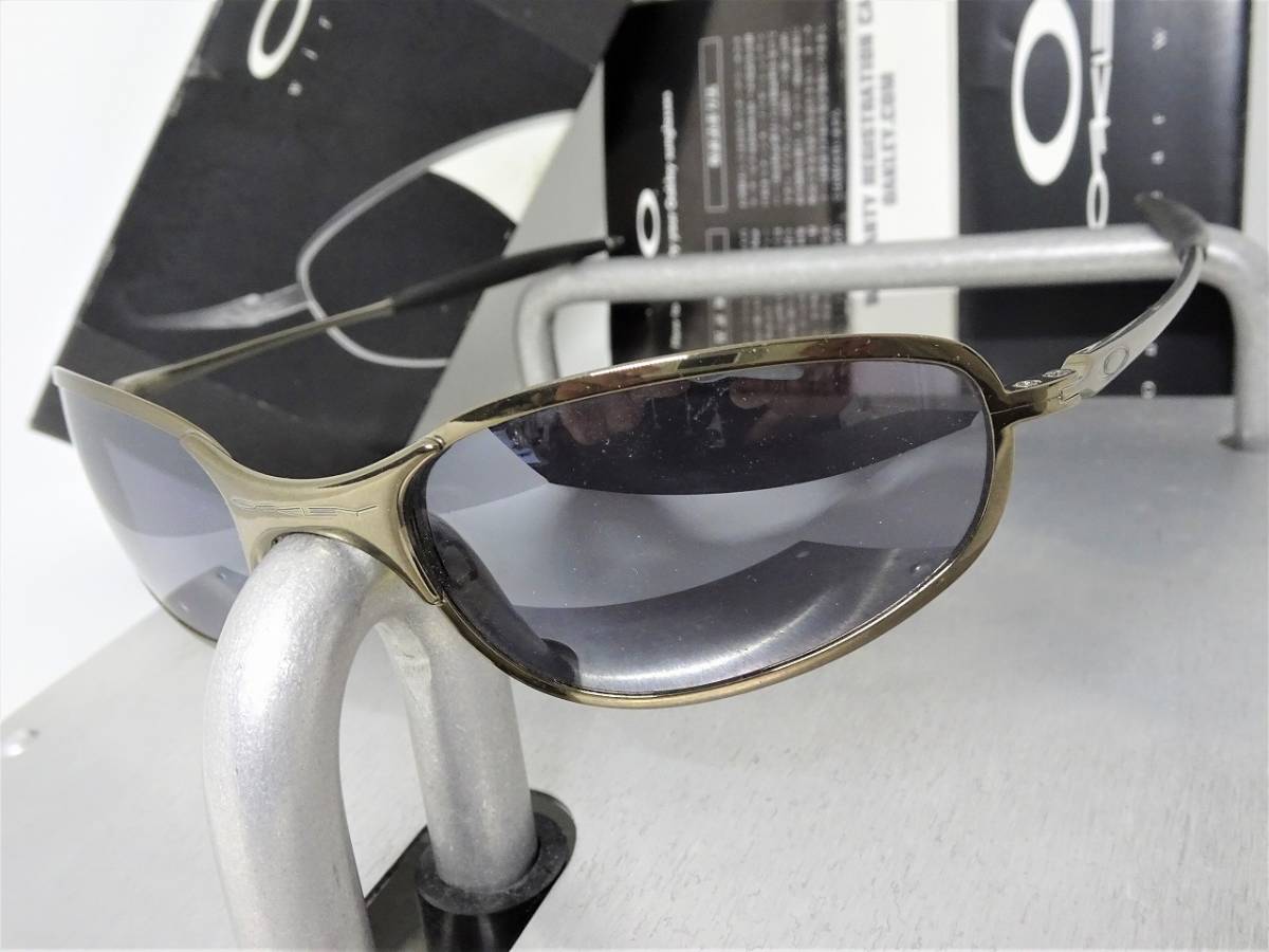  коллекция WIRE серия A WIRE 2.0 thick OAKLEY Oacley A тросик Schic солнцезащитные очки I одежда Golf панель сноуборд рыбалка мотоцикл 