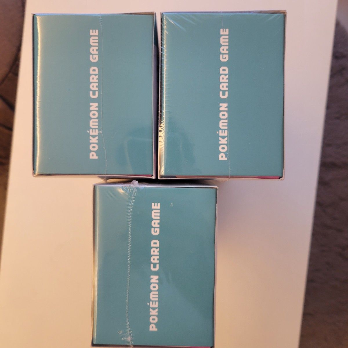 バトルパートナーズ デッキビルドBOX シュリンク付 3BOX 未開封 バトルパートナーズ デッキビルドBOX シュリンク付 3BOX 未開封