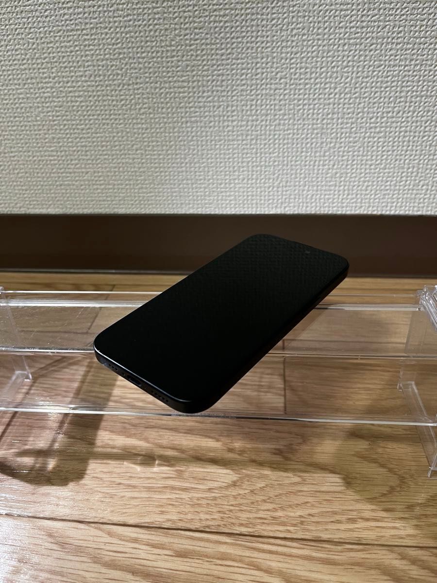超美品 Apple iPhone15 128GB ブラック|Yahoo!フリマ(旧PayPay 超美品 Apple iPhone15 128GB ブラック|Yahoo!フリマ(旧PayPay