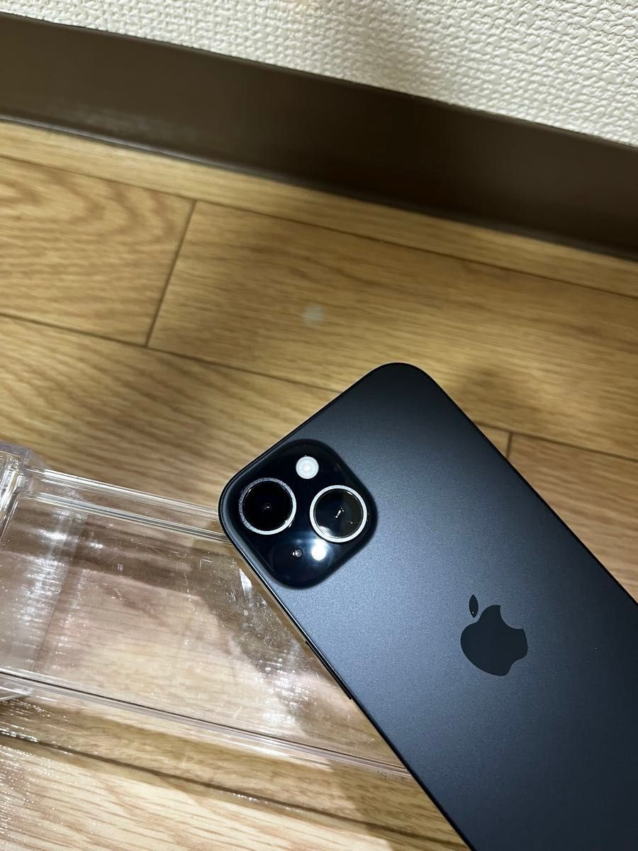 超美品 Apple iPhone15 128GB ブラック|Yahoo!フリマ(旧PayPay 超美品 Apple iPhone15 128GB ブラック|Yahoo!フリマ(旧PayPay
