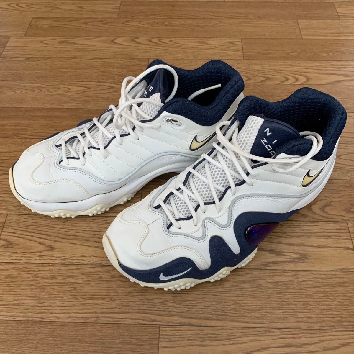 Nike Air Zoom Flight 5 27 0cm ホワイト/ネイビー|Yahoo Nike Air Zoom Flight 5 27 0cm ホワイト/ネイビー|Yahoo