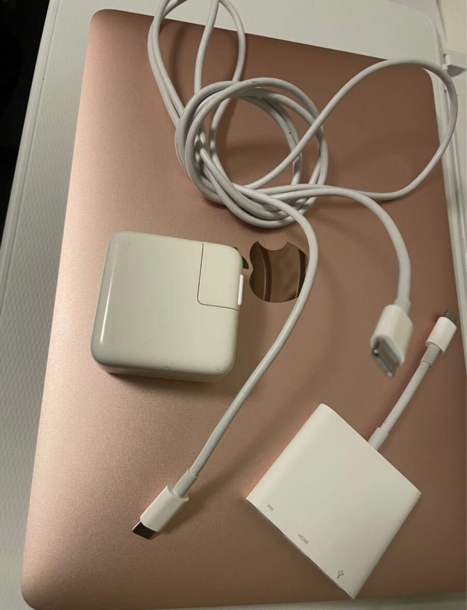 超美品 MacBook 12インチ 2017年モデル corei5 RAM8gb SSD512gb 超美品 MacBook 12インチ 2017年モデル corei5 RAM8gb SSD512gb