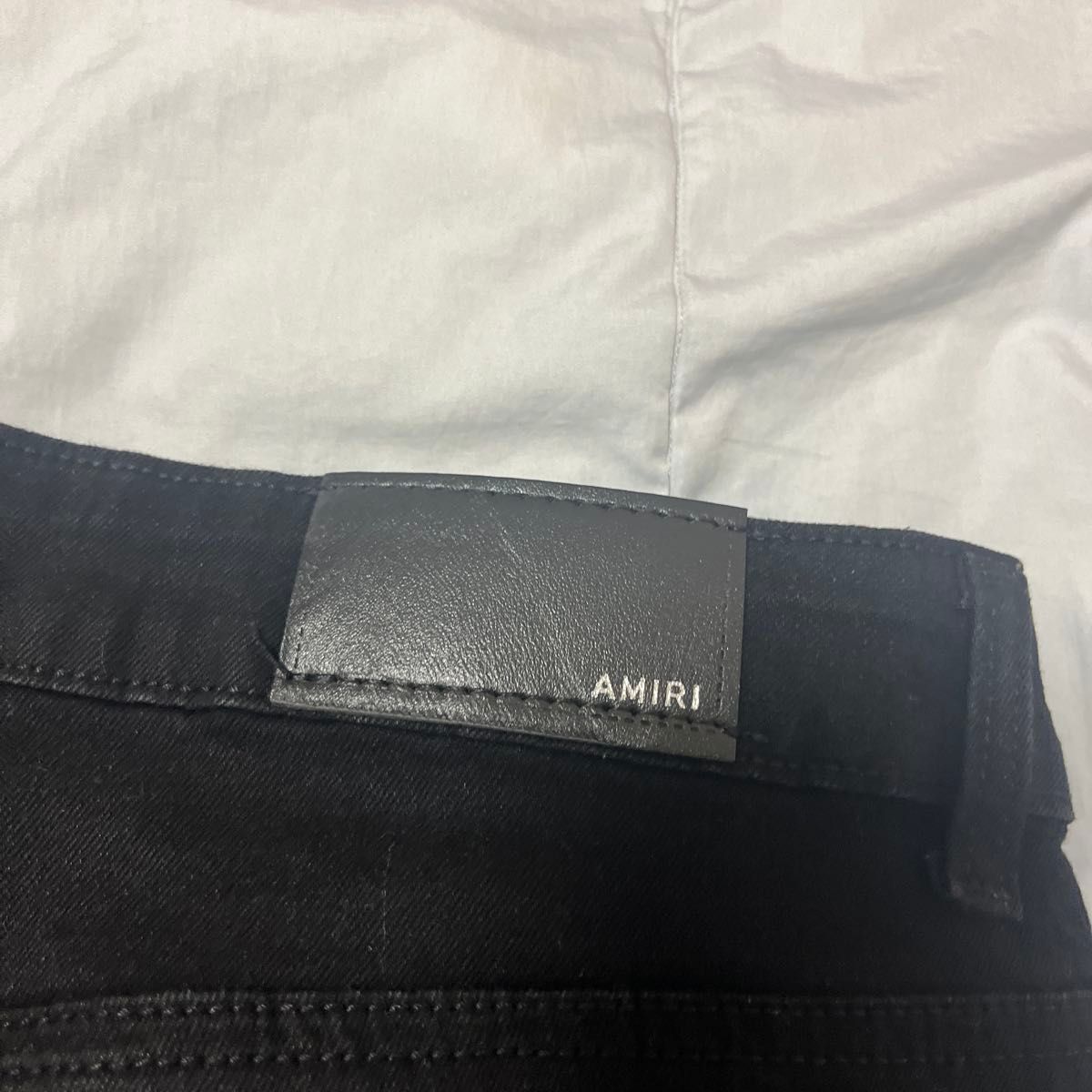 AMIRI スリムフィット デニム ダメージ ジーンズ|Yahoo!フリマ AMIRI スリムフィット デニム ダメージ ジーンズ|Yahoo!フリマ