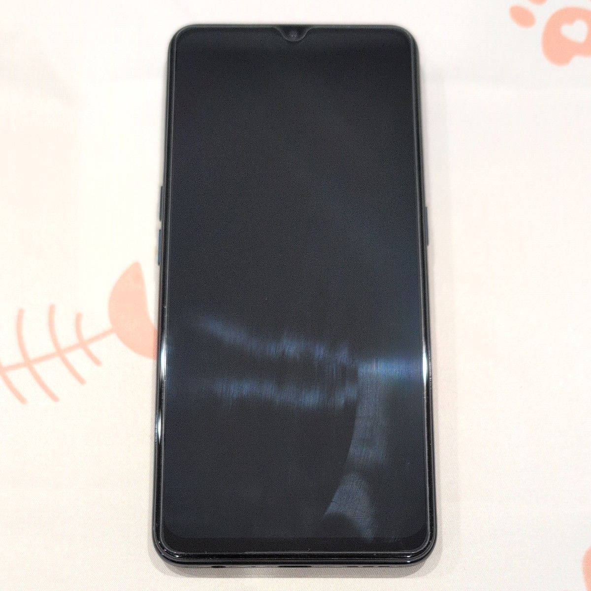 oppo reno 3a SIMフリー RAM6GB 128GB おまけ付き|Yahoo!フリマ oppo reno 3a SIMフリー RAM6GB 128GB おまけ付き|Yahoo!フリマ
