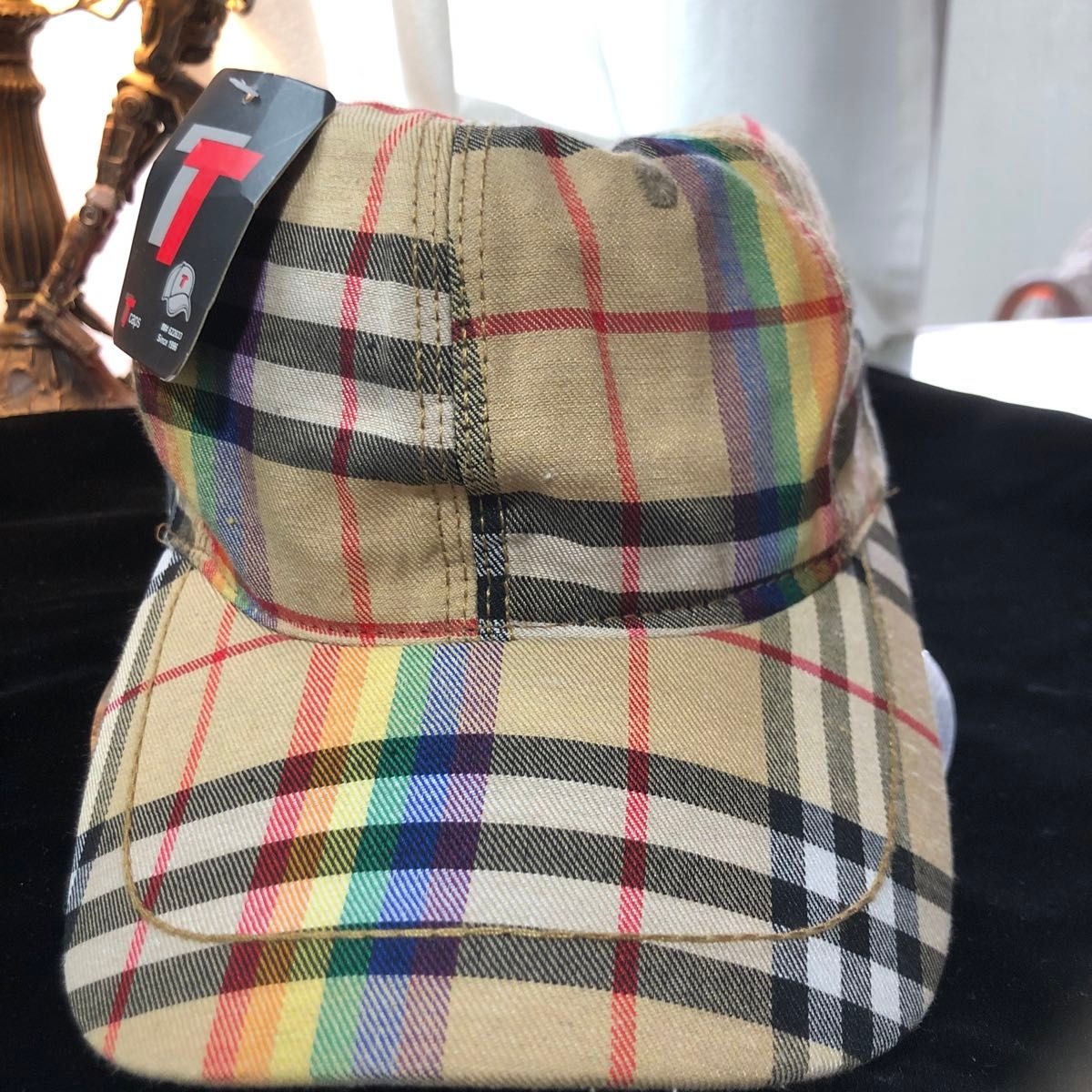Burberry 柄 キャップ|Yahoo!フリマ(旧PayPayフリマ) Burberry 柄 キャップ|Yahoo!フリマ(旧PayPayフリマ)