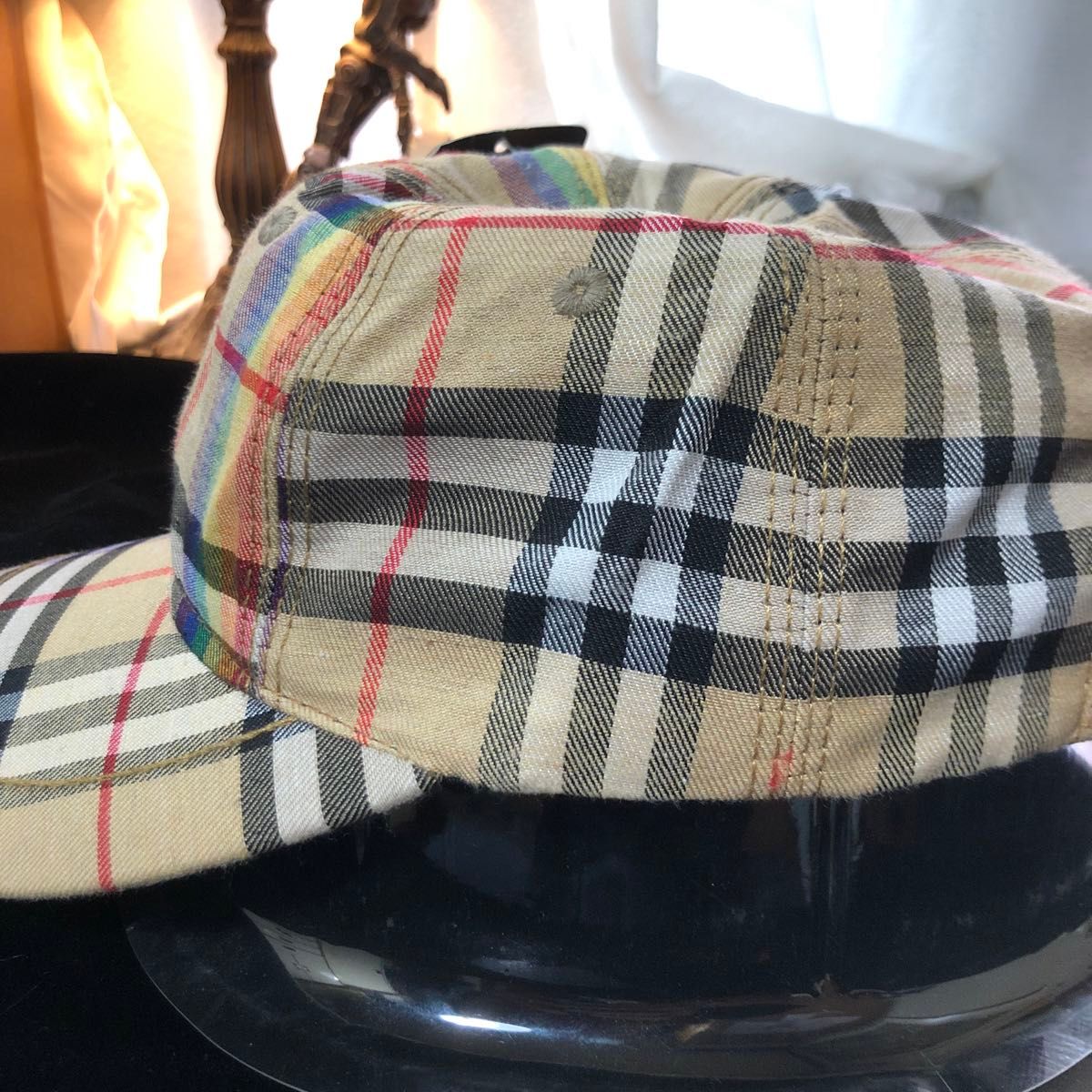 Burberry 柄 キャップ|Yahoo!フリマ(旧PayPayフリマ) Burberry 柄 キャップ|Yahoo!フリマ(旧PayPayフリマ)