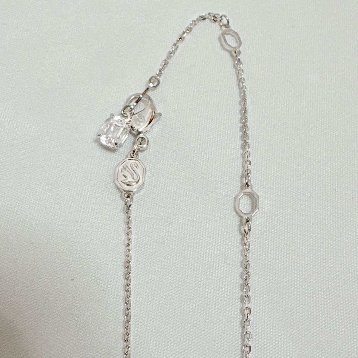 SWAROVSKI スワロフスキー アリアナ グランデ コラボ ネックレス SWAROVSKI スワロフスキー アリアナ グランデ コラボ ネックレス