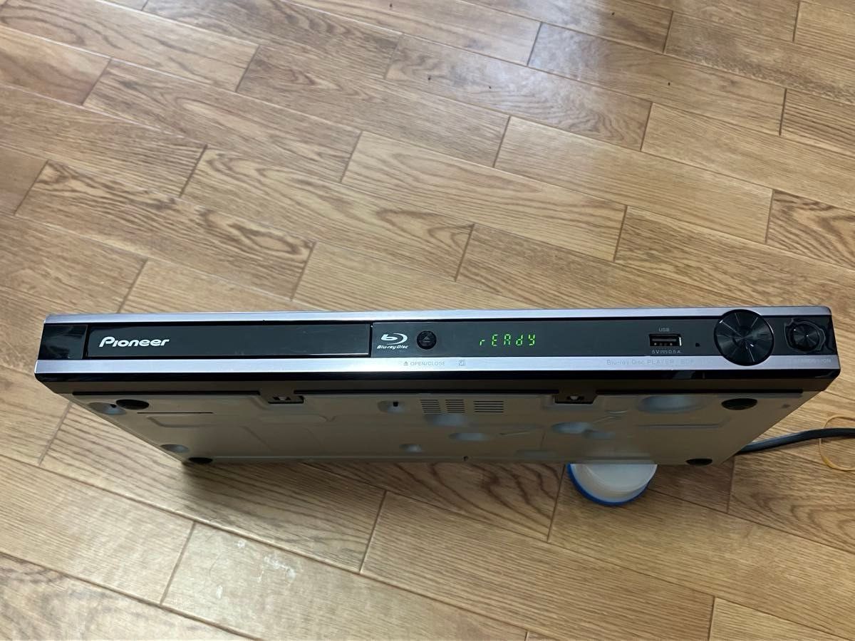 Pioneer BDP-3130 ブルーレイディスクプレーヤー|Yahoo!フリマ Pioneer BDP-3130 ブルーレイディスクプレーヤー|Yahoo!フリマ