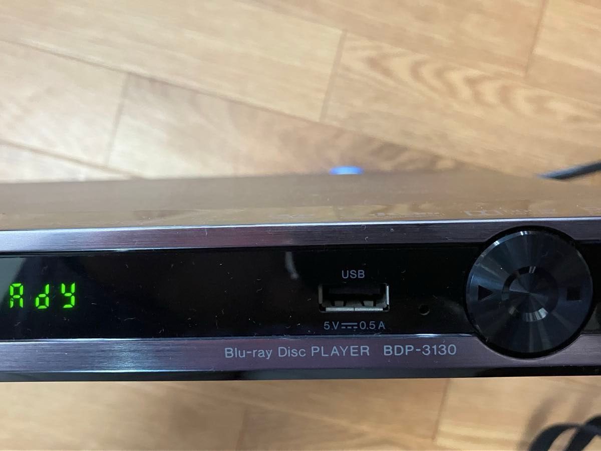 Pioneer BDP-3130 ブルーレイディスクプレーヤー|Yahoo!フリマ Pioneer BDP-3130 ブルーレイディスクプレーヤー|Yahoo!フリマ