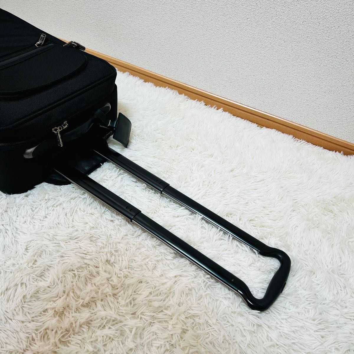 TUMI キャリーケース 26105D4 2輪 機内持ち込み可能|Yahoo TUMI キャリーケース 26105D4 2輪 機内持ち込み可能|Yahoo