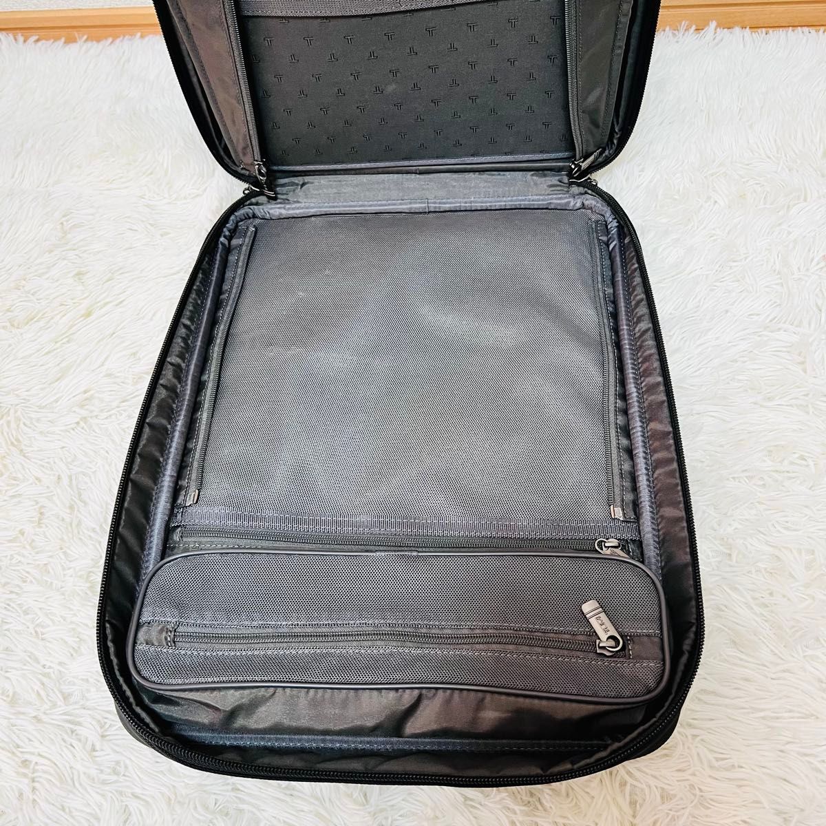 TUMI キャリーケース 26105D4 2輪 機内持ち込み可能|Yahoo TUMI キャリーケース 26105D4 2輪 機内持ち込み可能|Yahoo