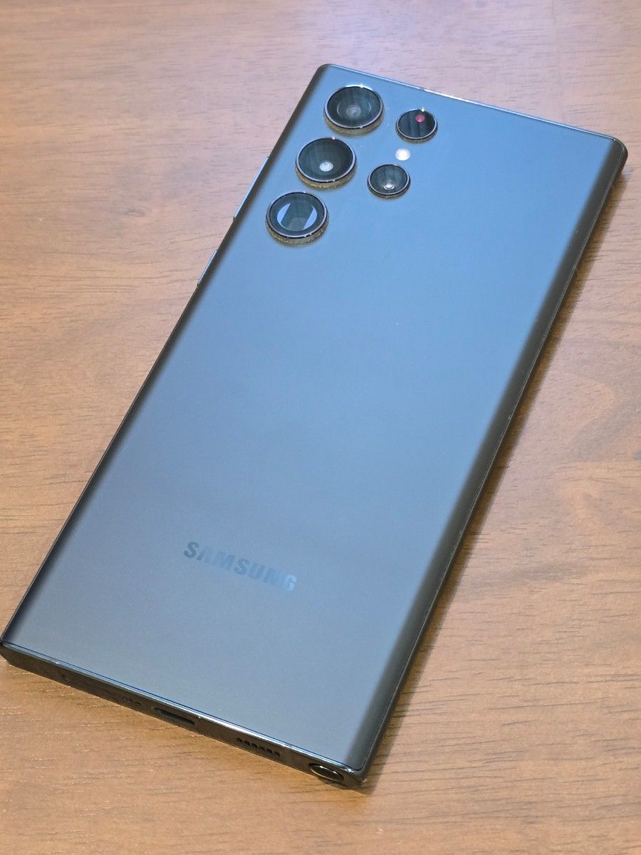 Galaxy S22 ultra 256GB SM-S9080 香港版 グリーン レア 貴重品 Galaxy S22 ultra 256GB SM-S9080 香港版 グリーン レア 貴重品
