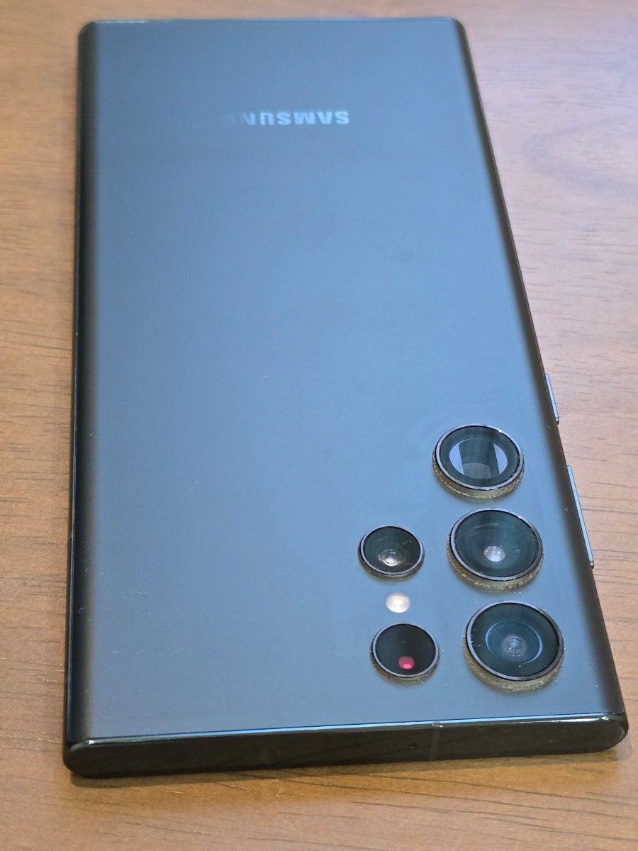 Galaxy S22 ultra 256GB SM-S9080 香港版 グリーン レア 貴重品 Galaxy S22 ultra 256GB SM-S9080 香港版 グリーン レア 貴重品