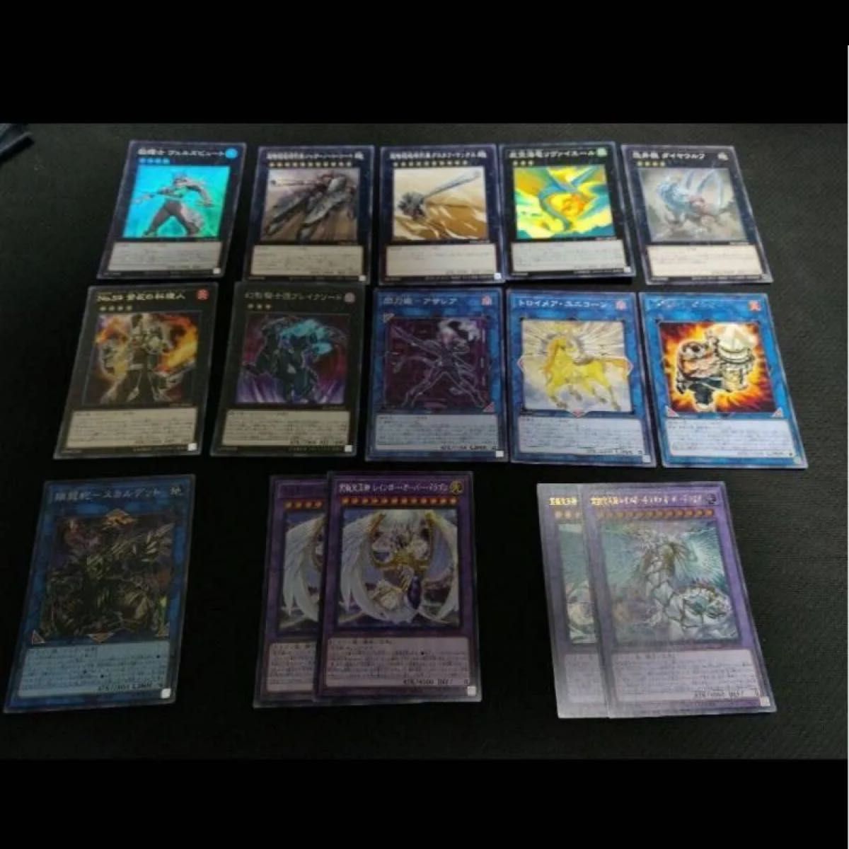 宝玉獣 デッキ A宝玉獣 デッキ 遊戯王 デッキ|Yahoo!フリマ(旧 宝玉獣 デッキ A宝玉獣 デッキ 遊戯王 デッキ|Yahoo!フリマ(旧