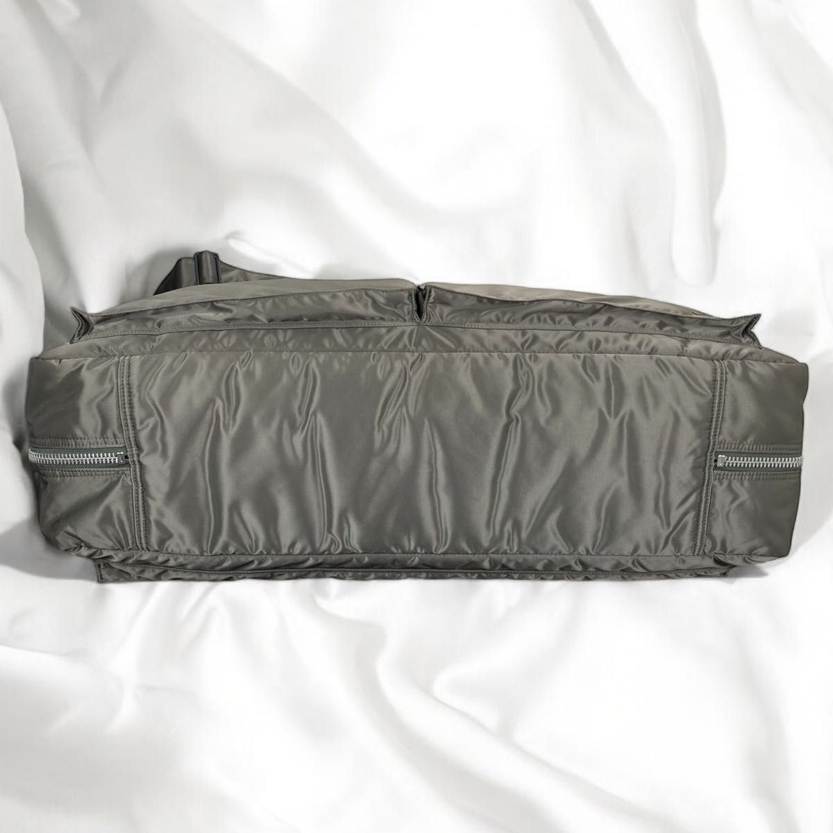 希少】PORTER / TANKER 2WAY BOSTON BAG(L) / ポーター タンカー 希少】PORTER / TANKER 2WAY BOSTON BAG(L) / ポーター タンカー