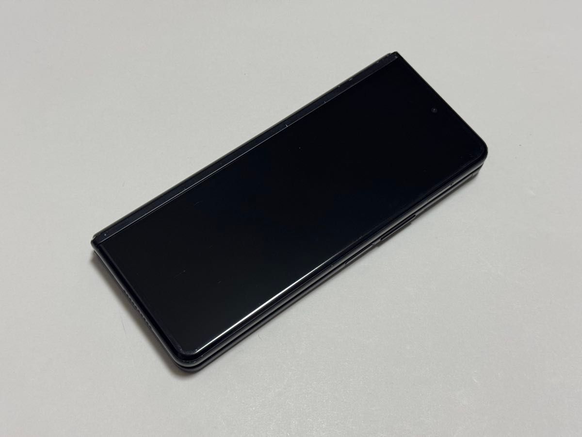 超レア超美品】海外版 Galaxy Z Fold3 5G SM-F926U1 SIMフリー 超レア超美品】海外版 Galaxy Z Fold3 5G SM-F926U1 SIMフリー