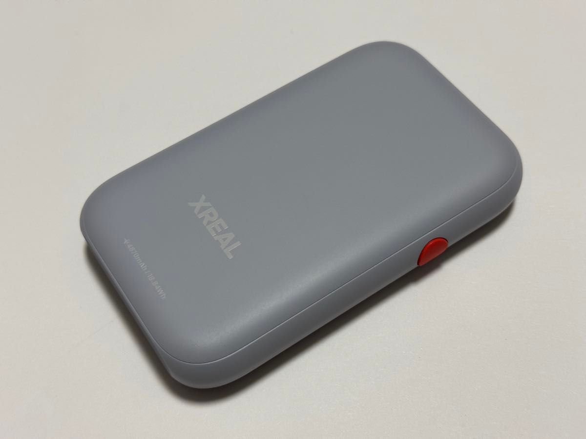 新品未使用品】XREAL Beam スマートグラス XREAL air (旧nreal 新品未使用品】XREAL Beam スマートグラス XREAL air (旧nreal
