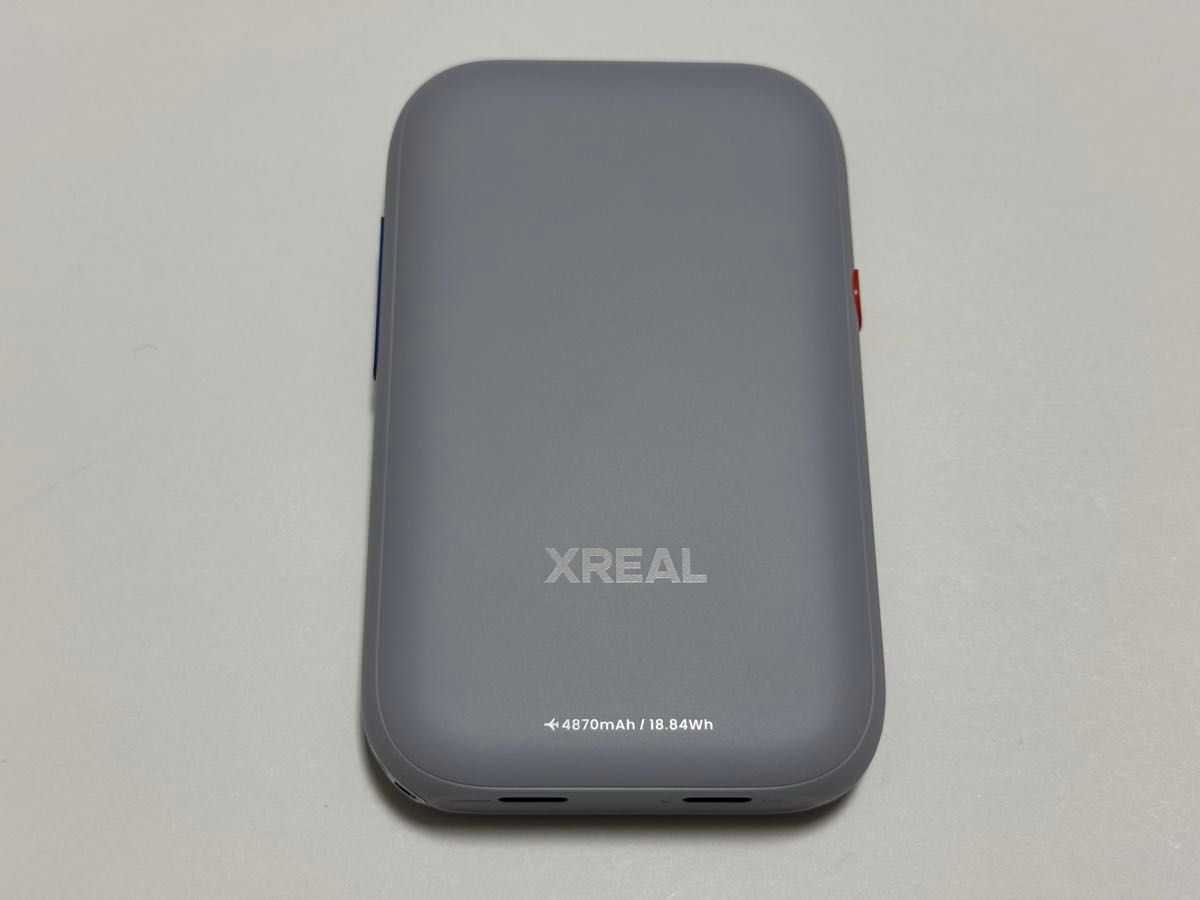 新品未使用品】XREAL Beam スマートグラス XREAL air (旧nreal 新品未使用品】XREAL Beam スマートグラス XREAL air (旧nreal