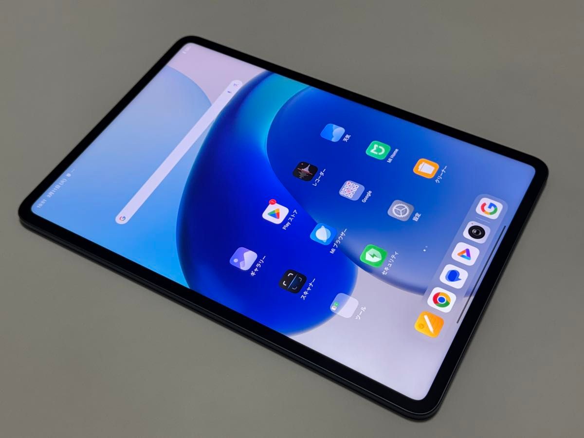 超美品】シャオミ Xiaomi Pad 6S Pro 12 4 8GB 256GB 12 4インチ 超美品】シャオミ Xiaomi Pad 6S Pro 12 4 8GB 256GB 12 4インチ