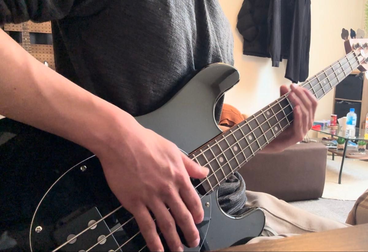 sterling by musicman ray34 エレキベース