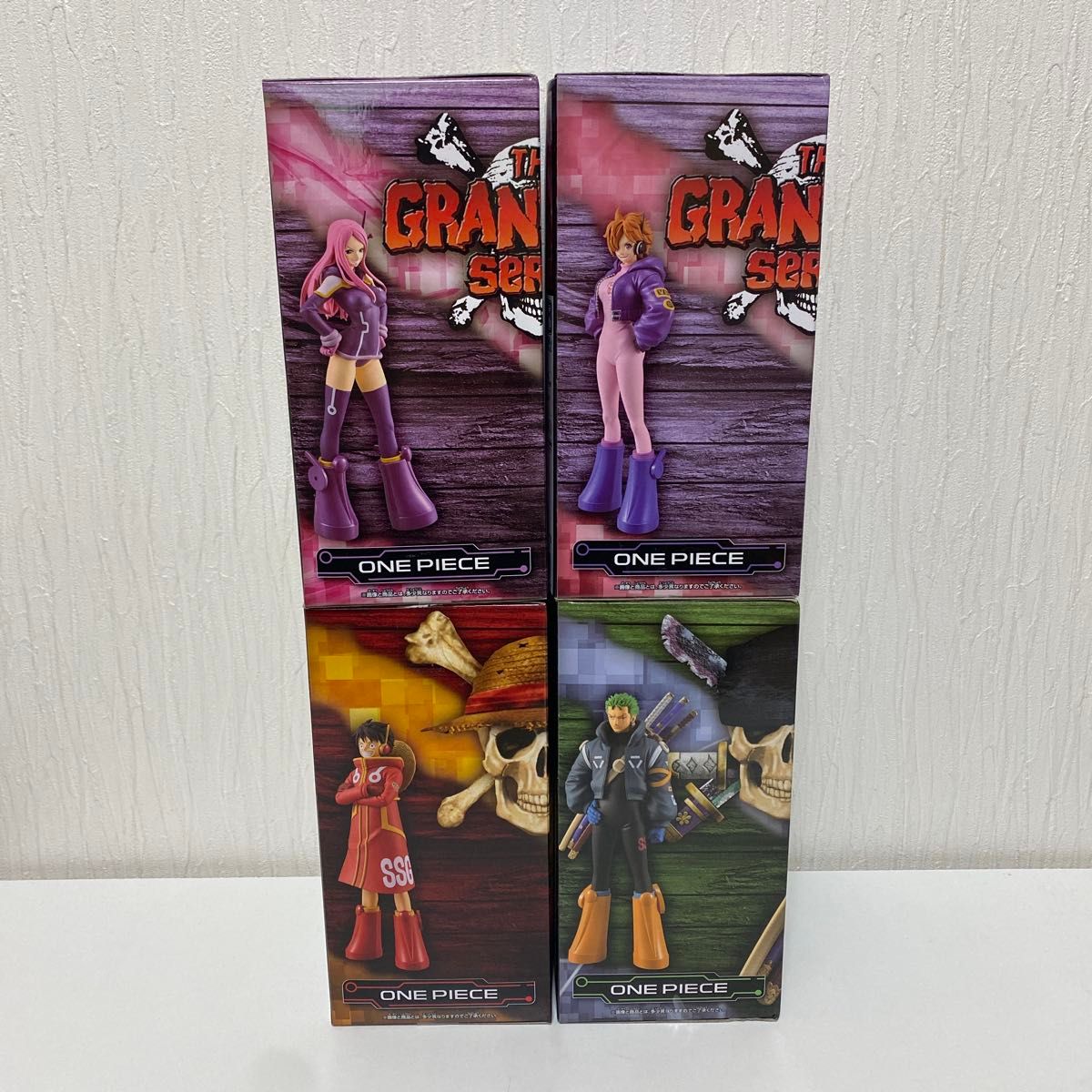 ワンピース DXF 〜THE GRANDLINE SERIES〜エッグヘッド ワンピース DXF 〜THE GRANDLINE SERIES〜エッグヘッド