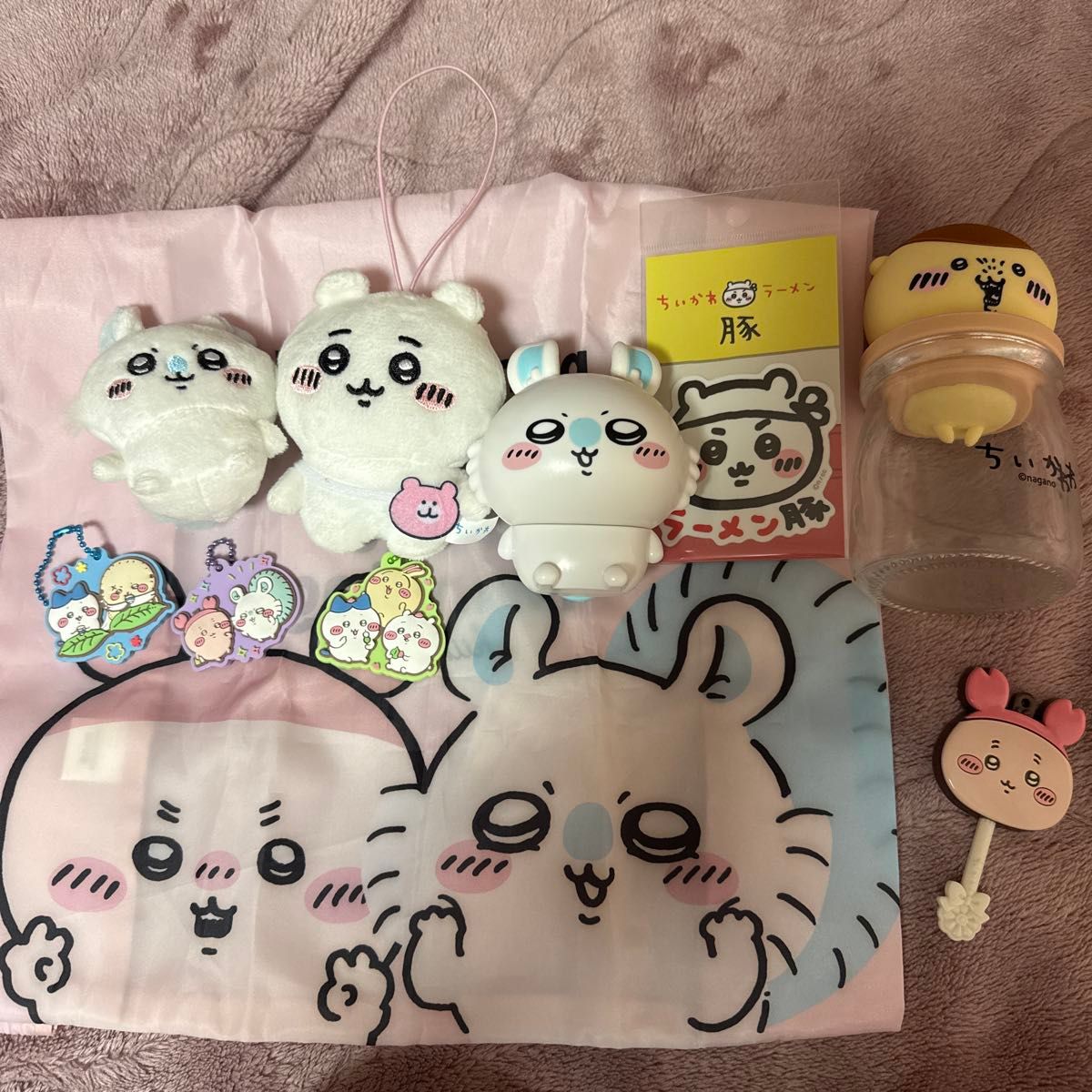 ちいかわグッズ まとめ売り|Yahoo!フリマ(旧PayPayフリマ) ちいかわグッズ まとめ売り|Yahoo!フリマ(旧PayPayフリマ)
