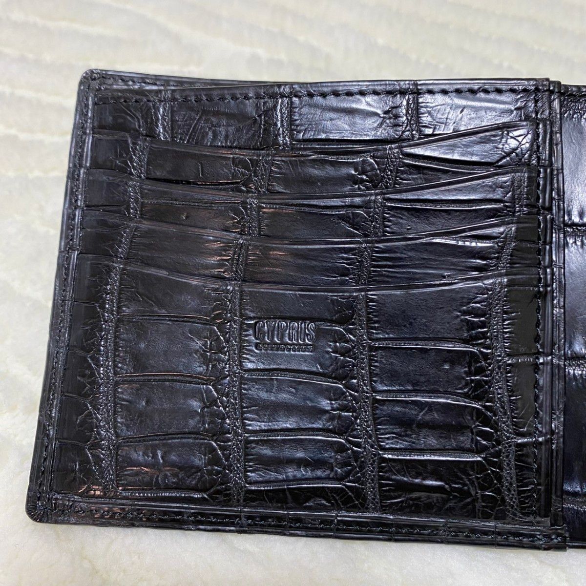 極美品 CYPRIS 折り財布|Yahoo!フリマ(旧PayPayフリマ) 極美品 CYPRIS 折り財布|Yahoo!フリマ(旧PayPayフリマ)