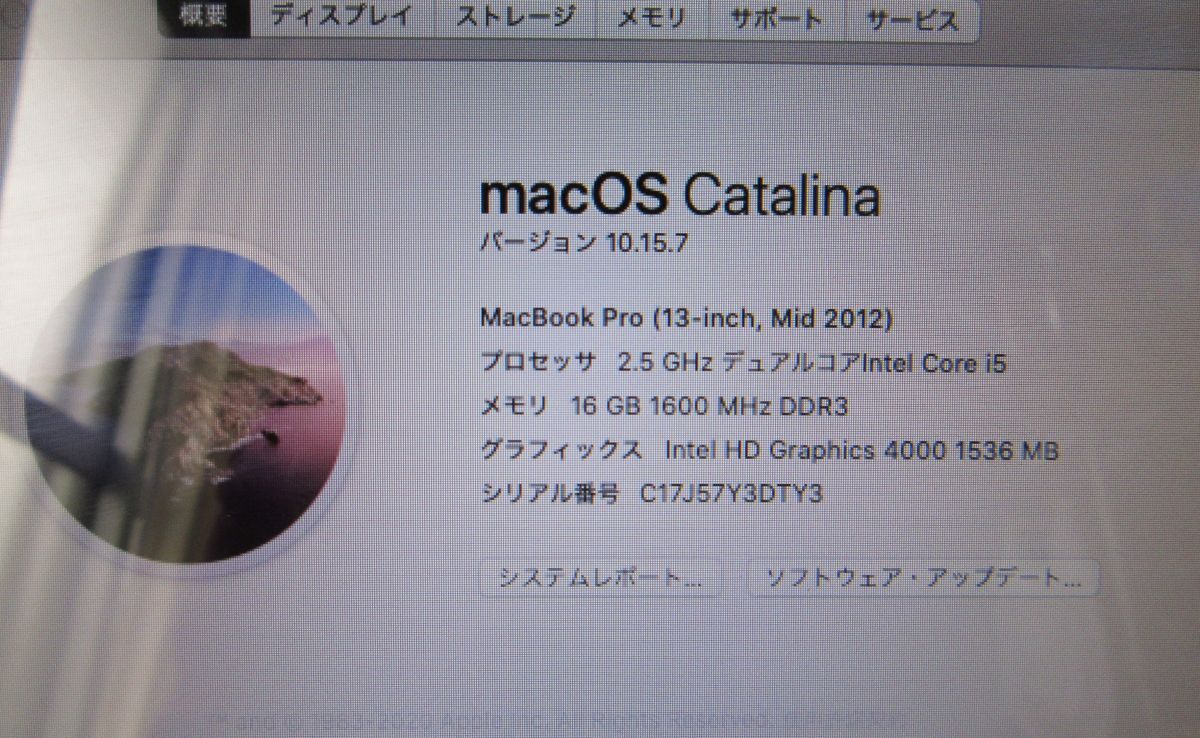 管1212 【ジャンク品・部品取り】Apple アップル MacBook Pro 管1212 【ジャンク品・部品取り】Apple アップル MacBook Pro