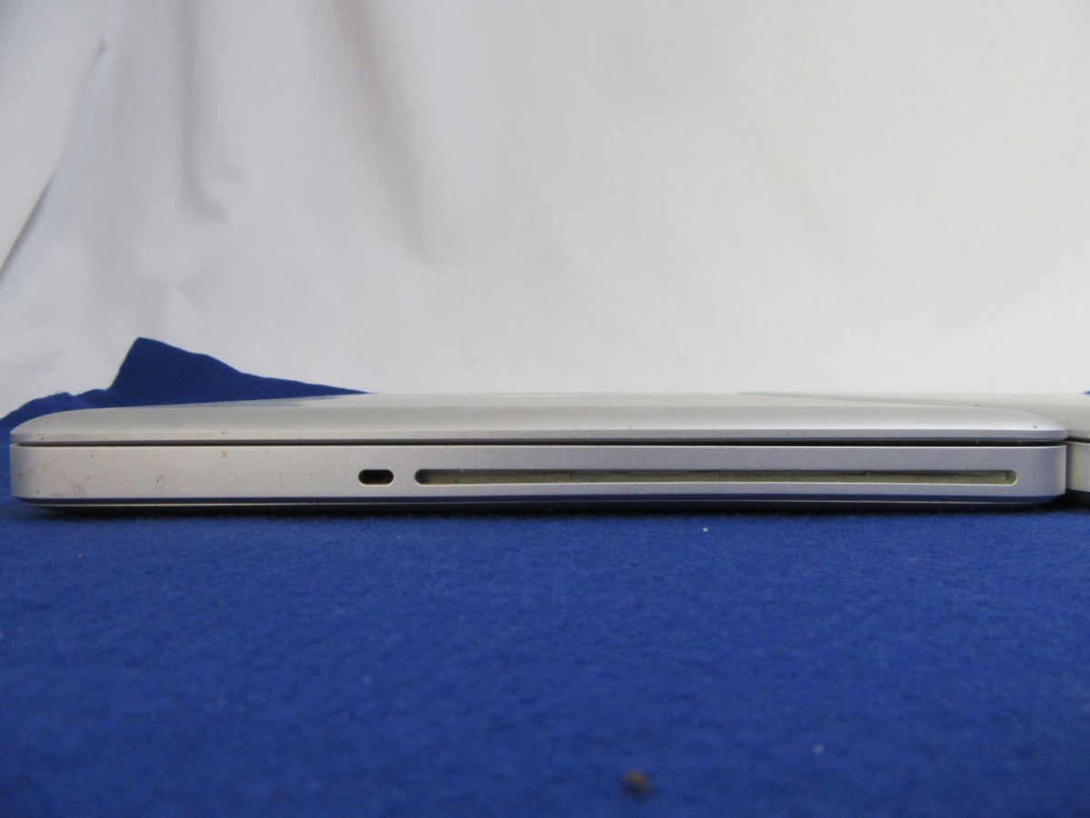 管1211 【ジャンク2台セット】Apple アップル MacBook Pro 管1211 【ジャンク2台セット】Apple アップル MacBook Pro