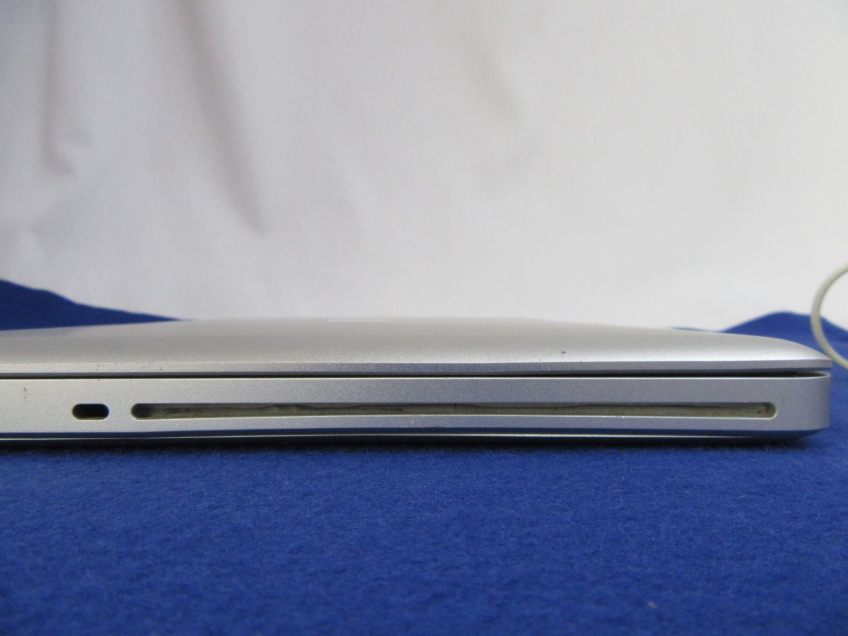 管1212 【ジャンク品・部品取り】Apple アップル MacBook Pro 管1212 【ジャンク品・部品取り】Apple アップル MacBook Pro