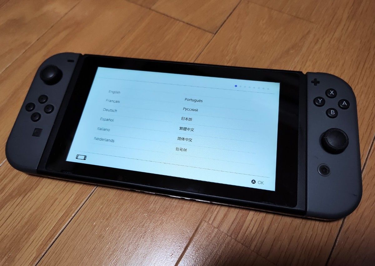 Nintendo Switch 本体 周辺機器セット|Yahoo!フリマ(旧PayPay Nintendo Switch 本体 周辺機器セット|Yahoo!フリマ(旧PayPay