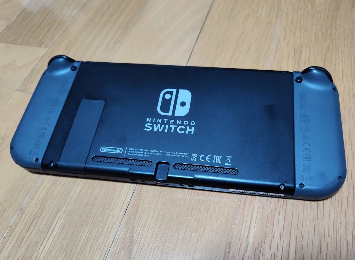 Nintendo Switch 本体 周辺機器セット|Yahoo!フリマ(旧PayPay Nintendo Switch 本体 周辺機器セット|Yahoo!フリマ(旧PayPay